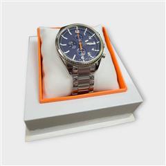 Movado Gent's Wristwatch ESQ ES.48.1.14.5661